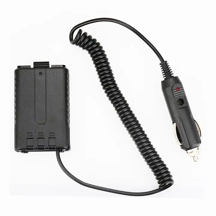 Baofeng Electrical Appliances Car Charger - Baofeng