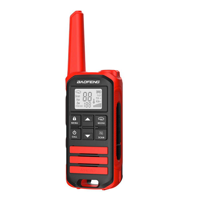 BAOFENG FR-22A long range distance walkie talkie - Baofeng