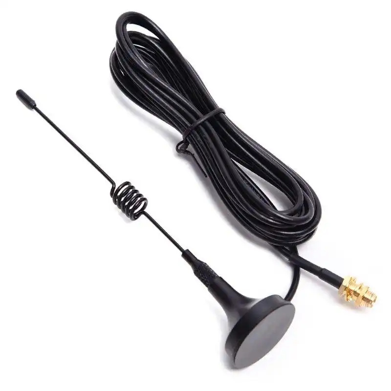 Baofeng Antenna for Portable Radio Mini Car VHF Antenna for Baofeng ...