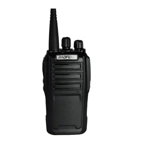 Baofeng UV-6D Walkie Talkie UHF VHF Handheld Radio - Baofeng