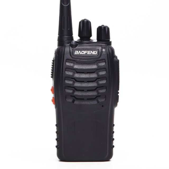 Baofeng 888s Uhf 400-470mhz Radio Walkie Talkie - Baofeng